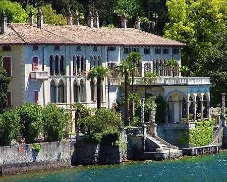 Fio & Gio Maison d'hôtes Varenna