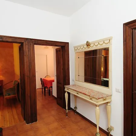 Maison d'hôtes Fio & Gio Varenna