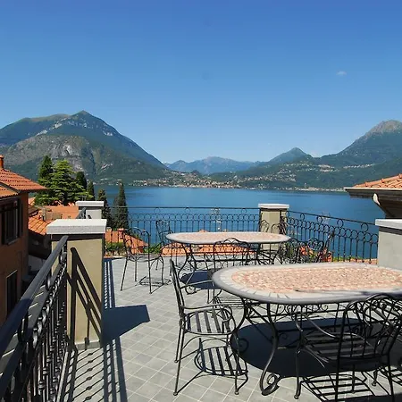 Maison d'hôtes Fio & Gio Varenna