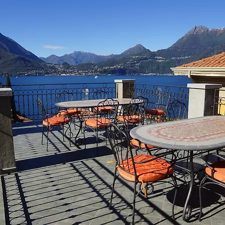 Maison d'hôtes Fio & Gio Varenna