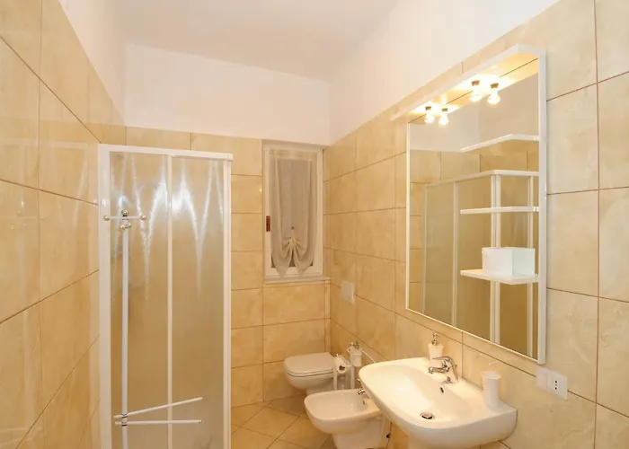 Fio & Gio Maison d'hôtes Varenna